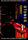 Rolling Stones ローリング・ストーンズ/CA,USA 8.22.2019