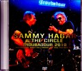 Sammy Hagar & the Circle サミー・ヘイガー/CA,USA 2019