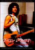 Billy Squier ビリー・スクワイヤー/CA,USA 1982