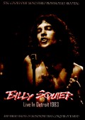 Billy Squier ビリー・スクワイヤー/MI,USA 1983