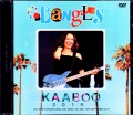 Bangles バングルス/CA,USA 2019