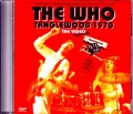 Who,The ザ・フー/MA,USA 1970 Upgrade