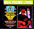 Neil Young + Promise pf the Real ニール・ヤング/WI,USA 2019 & more