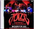 Jason Bonham's Led Zeppelin Experience ジェイソン・ボーナム/WA,USA 2019