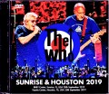 Who,The ザ・フー/FL,USA 2019 & more