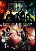 Kiss キッス/Sweden 2019