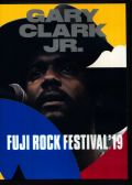 Gary Clark Jr. ゲイリー・クラーク・ジュニア/Niigata,Japan 2019 & more