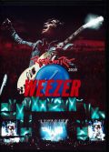 Weezer ウィーザー/Brazil 2019 & more