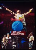 Red Hot Chili Peppers レッド・ホット・チリ・ペッパーズ/Brazil 2019
