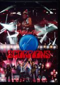 Scorpions スコーピオンズ/Brazil 2019