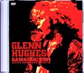 Glenn Hughes グレン・ヒューズ/Kanagawa,Japan 1994 Upgrade