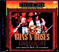Guns N' Roses ガンズ・アンド・ローゼス/KY,USA 2019