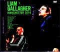 Liam Gallagher リアム・ギャラガー/UK 9.21.2019