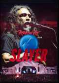 Slayer スレイヤー/Brazil 2019 & more