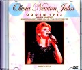 Olivia Newton John オリヴィア・ニュートン・ジョン/UT,USA 1982 & more