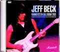 Jeff Beck ジェフ・ベック/NY,USA 2006 Upgrade