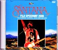Santana サンタナ/Shizuoka,Japan 2006