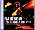 Rainbow レインボー/TX,USA 1982 LD Ver. Highest Quality