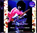 Prince プリンス/GA,USA 1985 & more