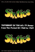 Various Artists Mamas & The Papas,Roy Orbison,Procol Harum,Manfred Mann/Testament of the 60's TV Shows