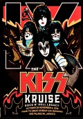 Kiss キッス/FL,USA 2019 AUD Collection