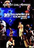 Red Hot Chili Peppers レッド・ホット・チリ・ペッパーズ/Chiba,Japan 2019 & more