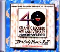 Various Artists Phil Collins,Foreigner,Ben E.King,Led Zeppelin,Stacey Q./NY,USA 1988 Japanese Broadcast Ver.