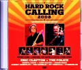Various Artists Eroc Clapton,Police,The KT Tunstall,Sheryl Crow,John Mayer/NY,USA 2008 Japanese Broadcast Ver.