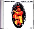 Jethro Tull ジェスロ・タル/UK 1990