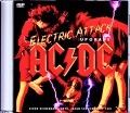 AC/DC エイシー・ディーシー/電撃来襲!! AC/DC Tokyo,Japan 1981 Upgrade