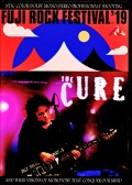 Cure,The ザ・キュアー/Niigata,Japan 2019