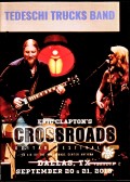 Tedeschi Trucks Band テデスキ・トラックス・バンド/TX,USA 2019 & more