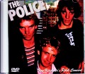 Police,The ザ・ポリス/Germany 1980 Best Version