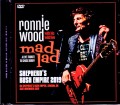 Ronnie Wood ロニー・ウッド/London,UK 2019