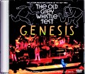 Genesis ジェネシス/London,UK 1980 & more