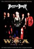Battle Beast バトル・ビースト/Germany 2019