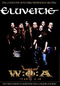 Eluveitie エルヴェイティ/Germany 2019