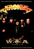 Krokus クロークス/Germany 2019