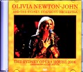 Olivia Newton-John オリヴィア・ニュートン・ジョン/Australia 2006 Japanese Broadcast Ver