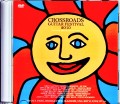 Various Artists Eric Clapton,Albert Lee,Earl Klugh,Steve Winwood,Sheryl Crow/IL,USA 2010 Japanese Broadcast
