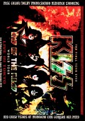 Kiss キッス/Tokyo,Japan 2019 Sound IEM Matrix