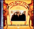 Eagles イーグルス/OH,USA 2003