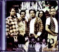 Eagles イーグルス/New Zealand 1995 & more