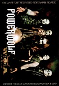 Powerwolf パワーウルフ/Germany 2019