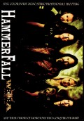 Hammerfall ハンマーフォール/Germany 2019