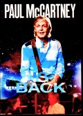 Paul McCartney ポール・マッカートニー/Promotion Video Collection 2010-2019
