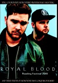 Royal Blood ロイヤル・ブラッド/UK 2019