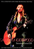 Carrie Underwood キャリー・アンダーウッド/UK 2019
