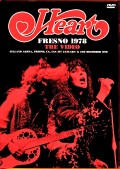 Heart ハート/CA,USA 1978