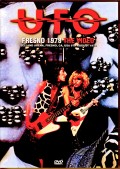 UFO ユーエフオー/CA,USA 1978